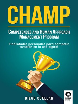 cover image of CHAMP